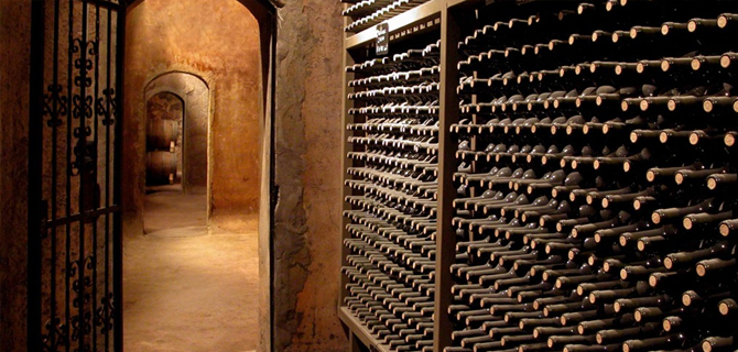 Un grand vin est il forcement un vin de garde ?
