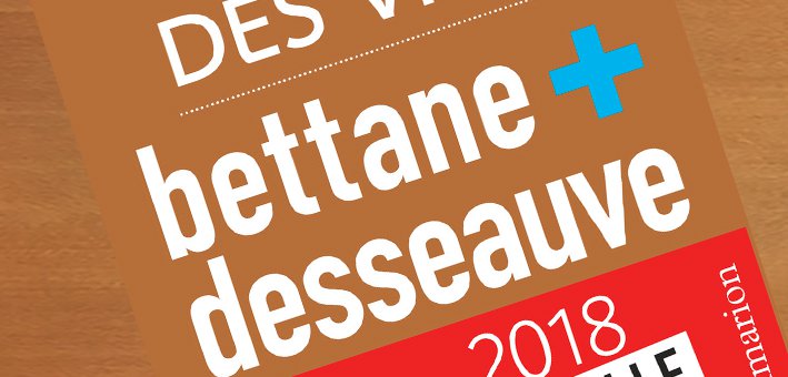 Guide Bettane & Desseauve 2018, qu&rsquo;est devenue la ligne critique de Michel Bettane ?