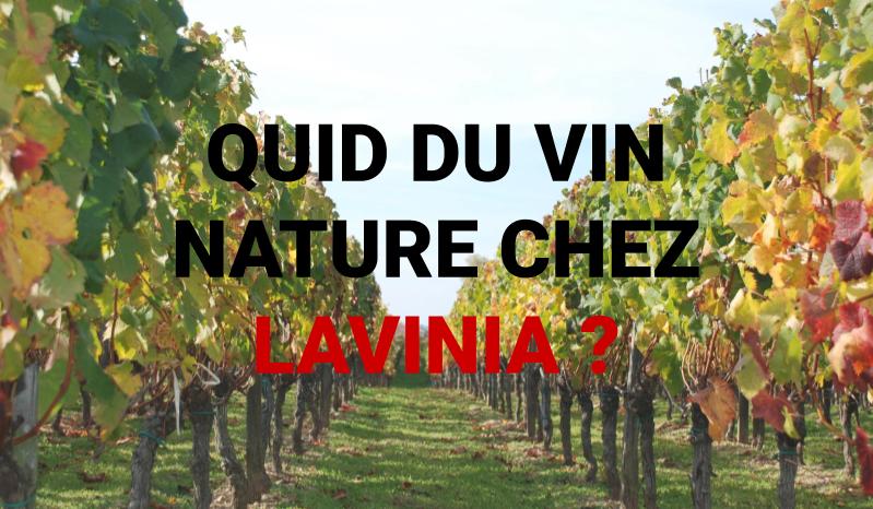 [TRAILER] 20191119_RENCONTRE_AG_Lavinia_Virginie_VIN_NATURE.mp4.smil