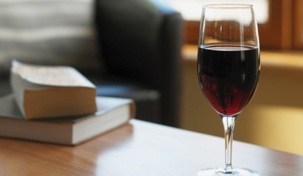 CULTURE ! Quels livres sur le vin faut-il avoir ?