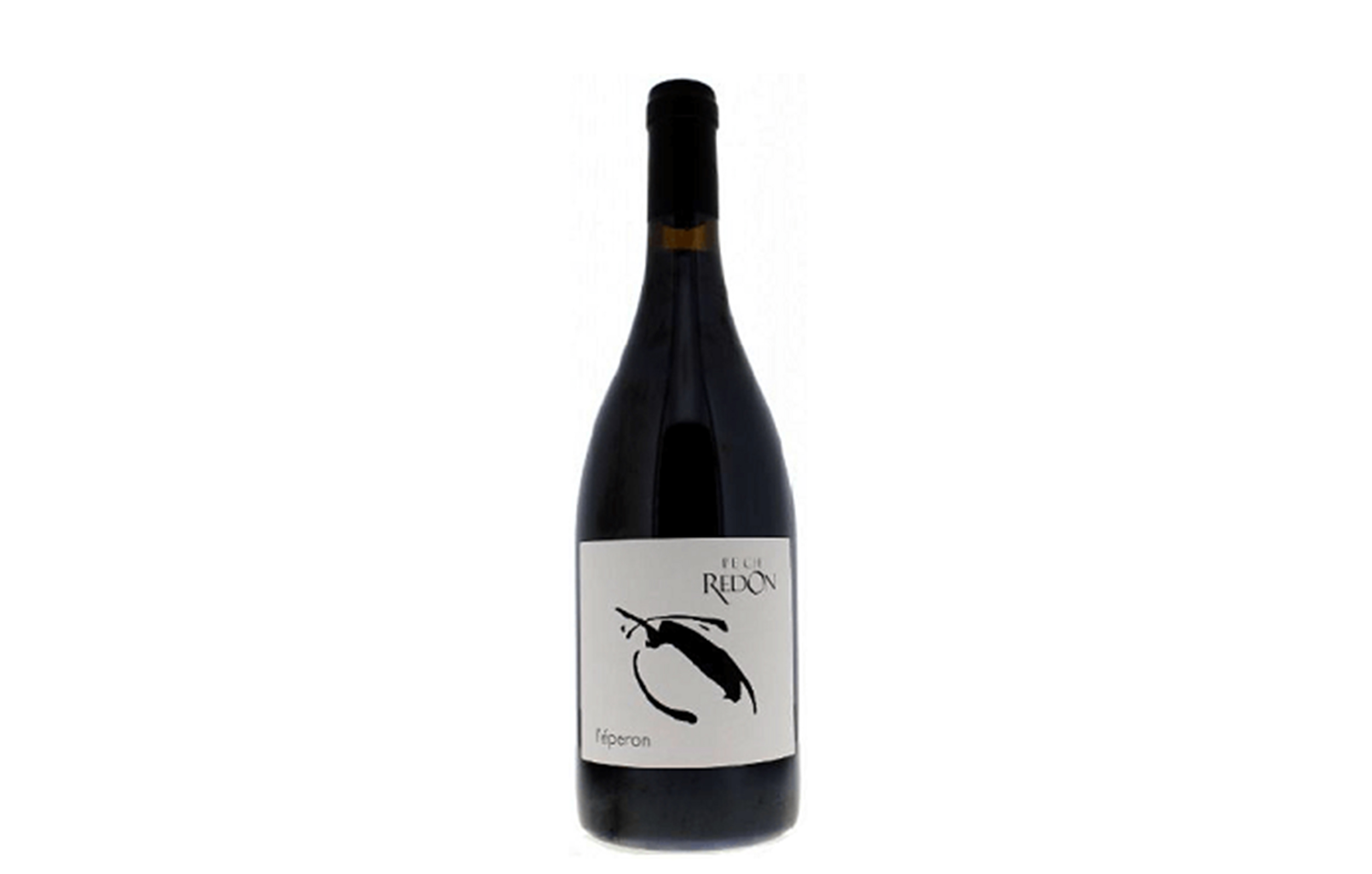 Domaine Pech Redon – La Clape cuvée L&rsquo;éperon carignan 2015