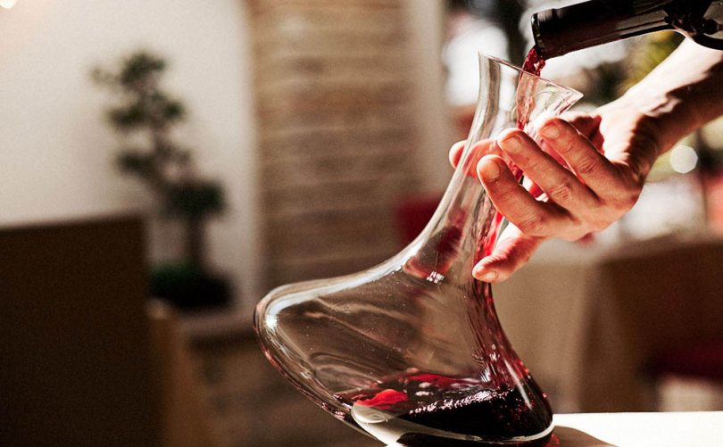Comment préparer ses grandes bouteilles ?