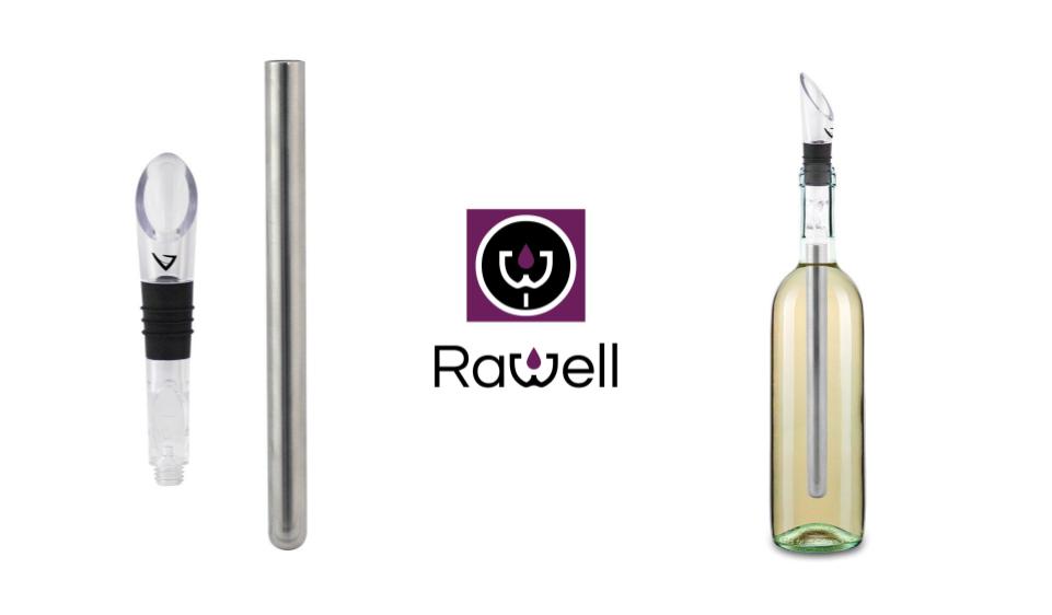 Rafraîchir le vin, une méthode magique ?