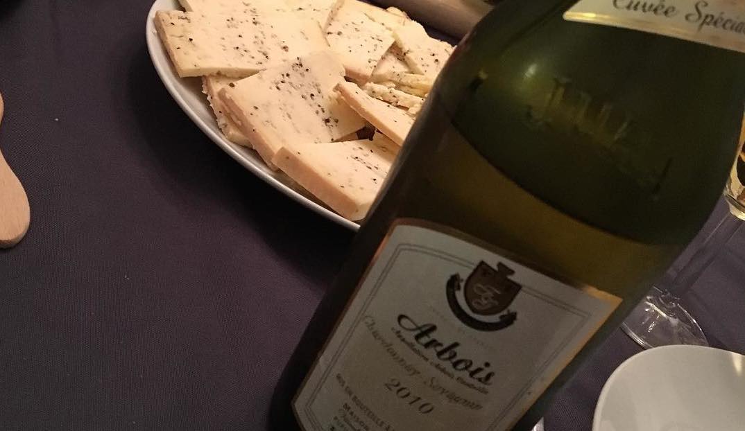 Savagnin – raclette : l&rsquo;accord qui divise