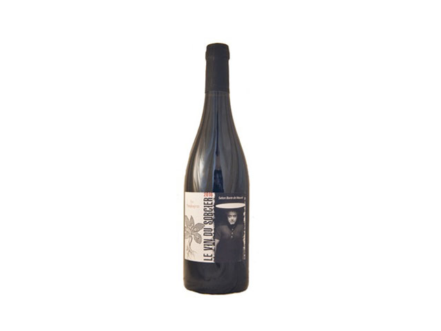 Domaine Borie de Maurel Minervois Le vin du Sorcier La Mandragore 2015 : la méga bombe à moins de 6 €