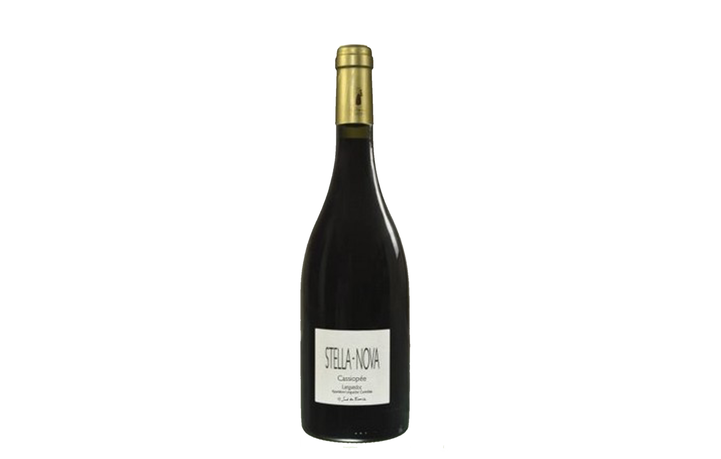 Domaine Stella-Nova – Cassiopé 2016 rouge