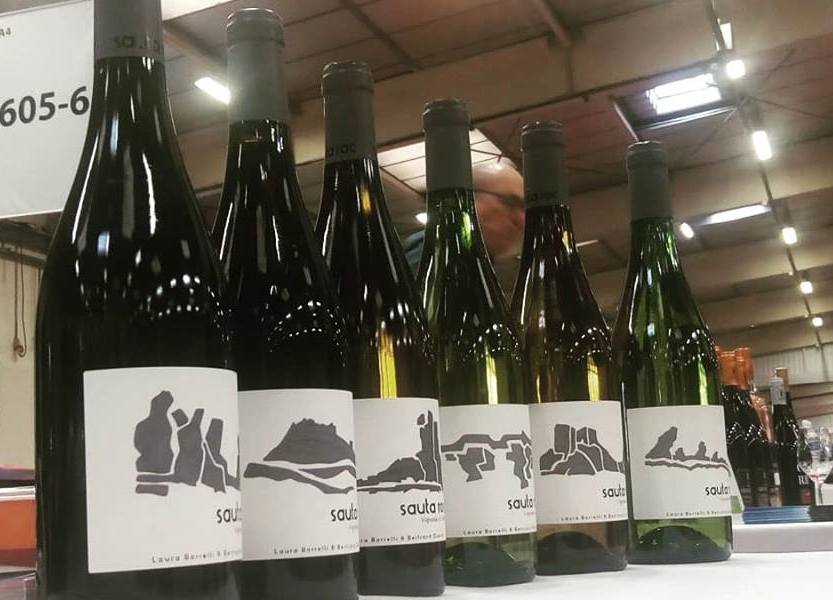 Un futur très grand du Languedoc