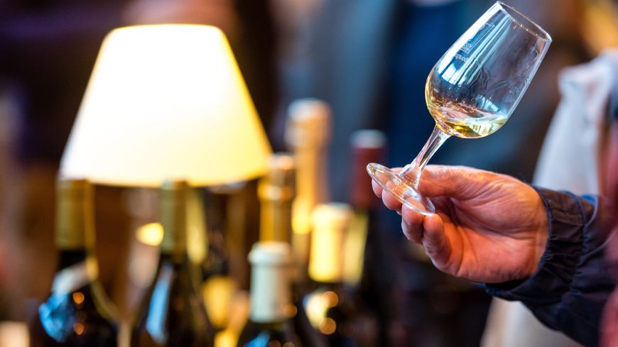 Qu&rsquo;est-ce qu&rsquo;un vin tendu ?