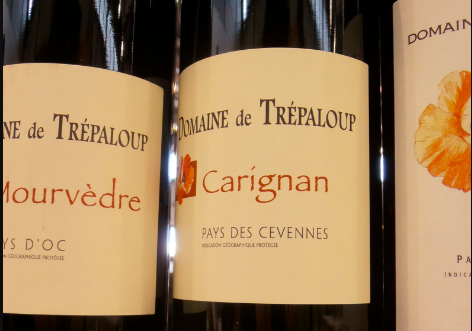 Le vrai goût du mourvèdre à moins de 7 €, on craque !