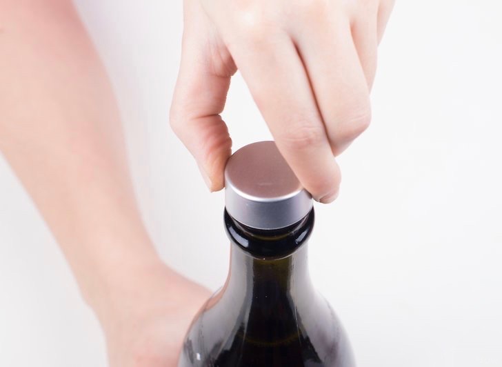 Comment reboucher ses bouteilles de vin ?