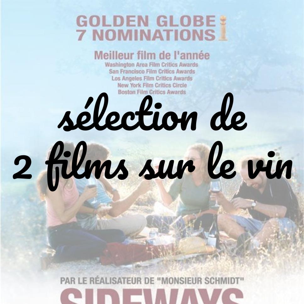 CULTURE ! 2 films sur le vin à visionner sans modération (coup de coeur d&rsquo;Antoine)