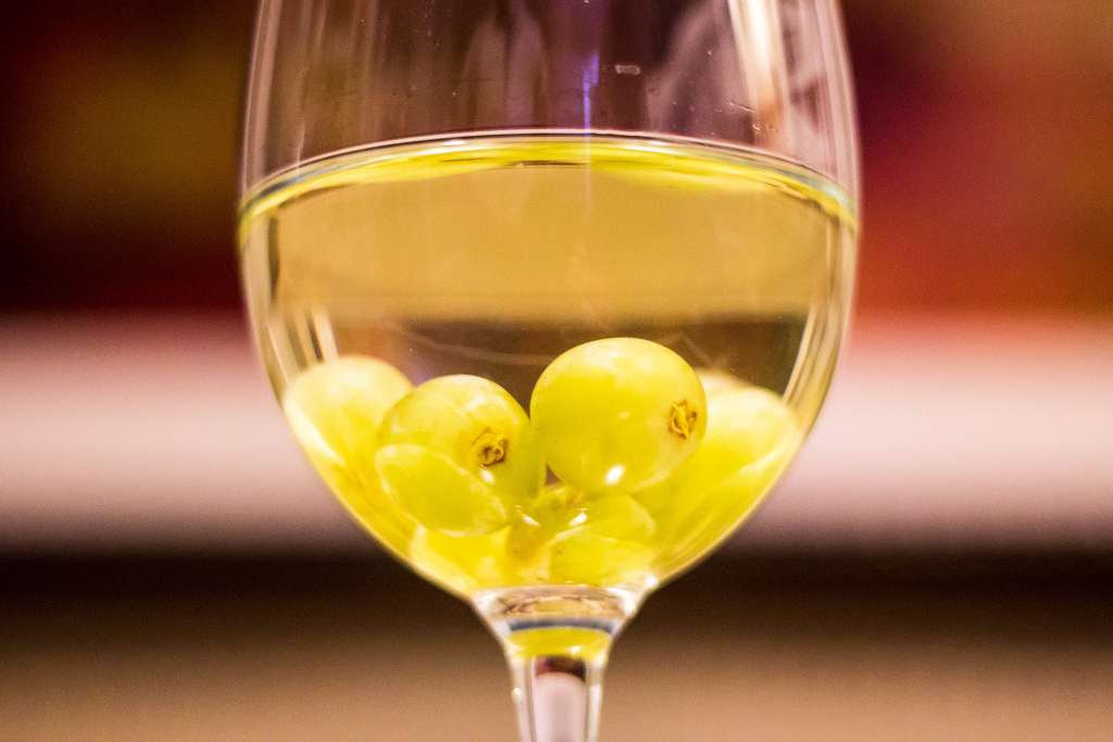 Qui sont les références du vin naturel ?