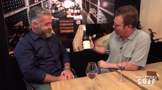Nicolas Rossignol : 2015 est-il vraiment un millésime si génial pour le Bourgogne rouge ?