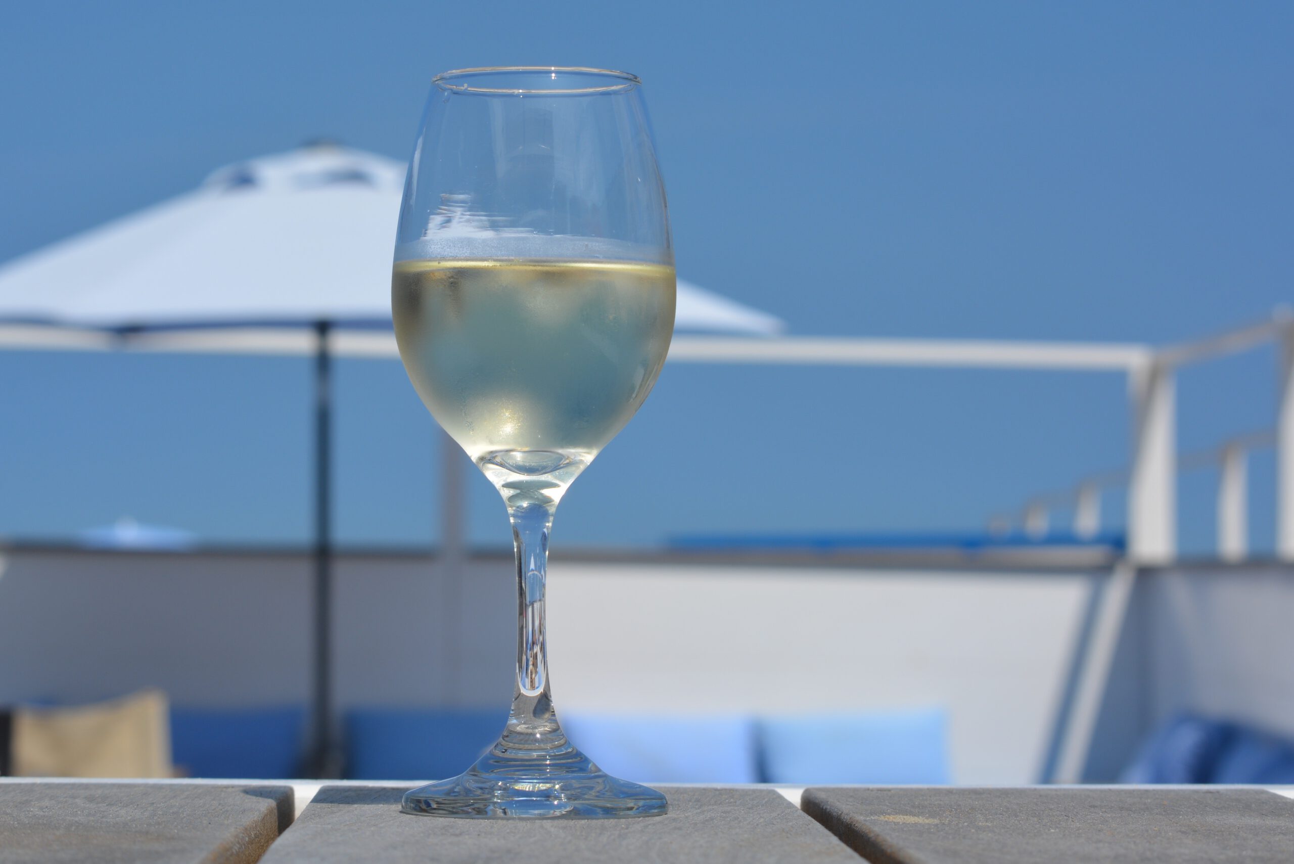 Quoi de neuf en France ? Les vins blancs du Sud !
