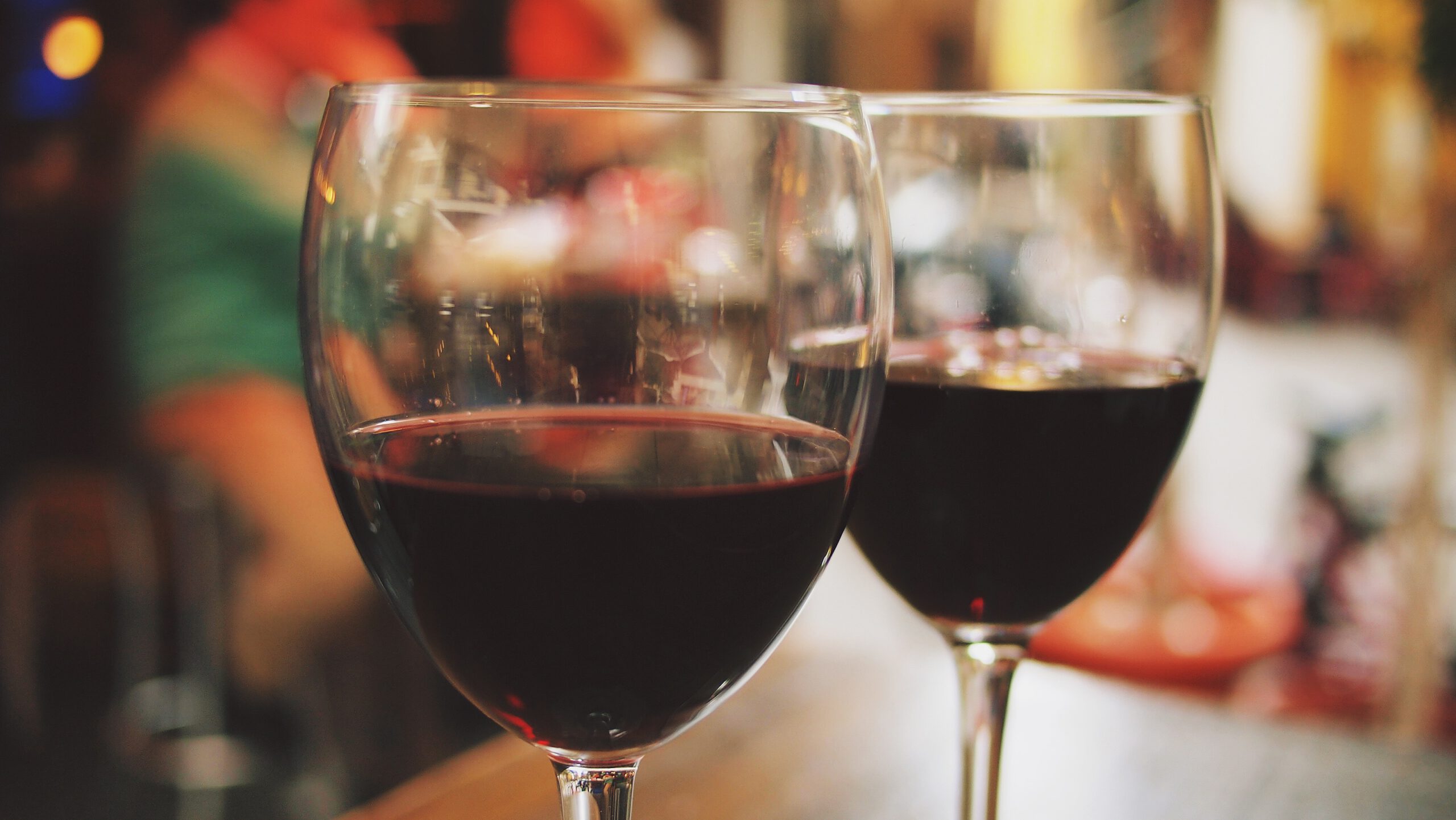 Quelle est la température idéale pour boire un vin rouge ?